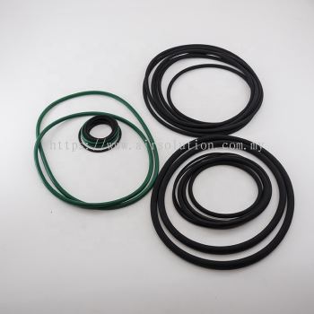 Cooler Service Kit 2906067300