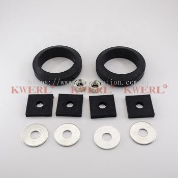 Flexible Coupling Valve Kit 2906057100