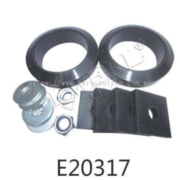 Flexible Coupling Valve Kit 2906057200