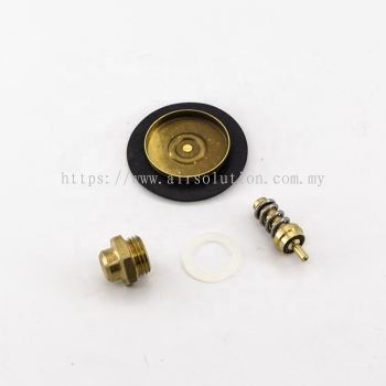 KWERL (OEM) Regulator Valve Kit