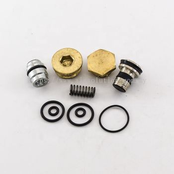 Shuttle Valve Kit 2205490429