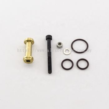 KWERL  (OEM) Blow Down Valve Kit 