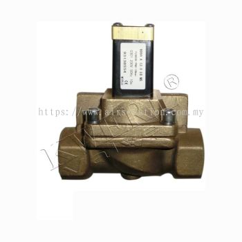 Solenoid Valve 93198554