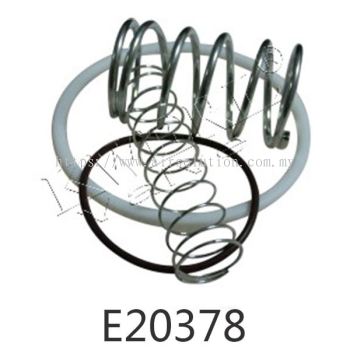 KWERL (OEM) Intake Valve Kit 