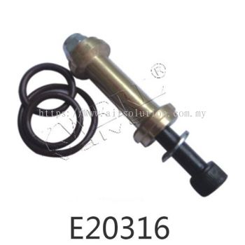 KWERL (OEM) Intake Valve Kit