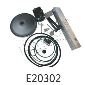 MPV Kit 2901146300