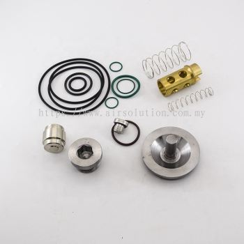 KWERL (OEM) Oil Stop Valve Kit