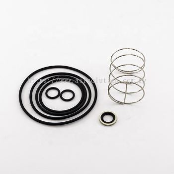 KWERL (OEM) Oil Stop Valve Kit 