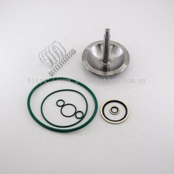 KWERL (OEM) Oil Stop Valve Kit