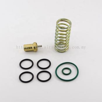 KWERL (OEM) Thermostatic Valve Kit