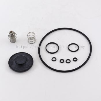 KWERL (OEM) Drain Valve Kit 