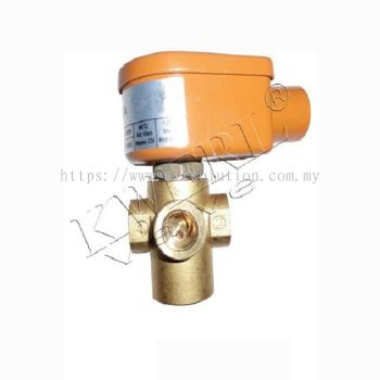 Solenoid Valve 39418926