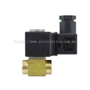 Solenoid Valve E20090