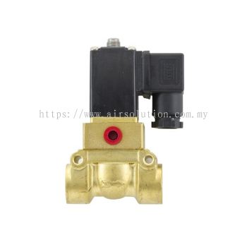 Solenoid Valve E20066