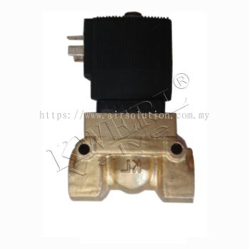 Solenoid Valve E20080