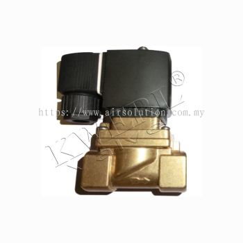 Solenoid Valve E20085