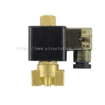 Solenoid Valve E20086