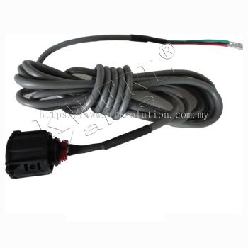 Pressure Differential Cable E20123