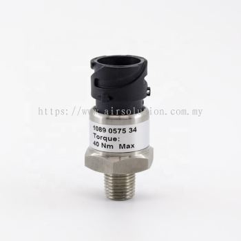 Pressure Sensor 1089057534 / 1089057535