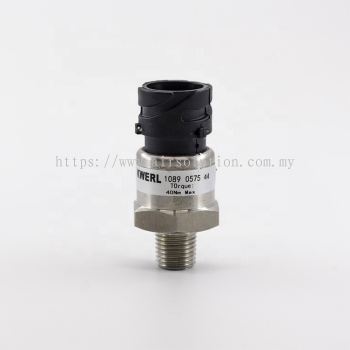 Pressure Sensor 1089057544 / 1089057551 / 1089057554