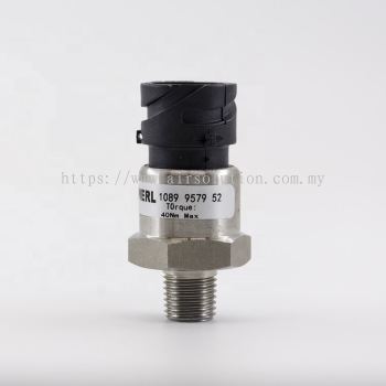 Pressure Transducer 1089957952 / 1089957980