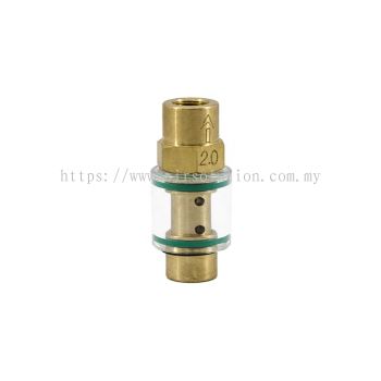 Check Valve E20026