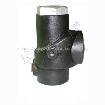 KWERL (OEM) Minimum Pressure Valve