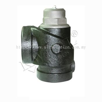 KWERL (OEM) Minimum Pressure Valve 