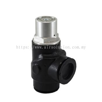 KWERL (OEM)  Minimum Pressure Valve