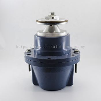 Minimum Pressure Valve 1614952380