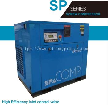 SPA Air Compressor (SP)