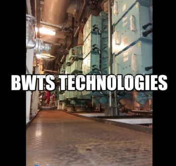 BWTS Technologies 