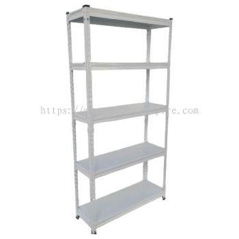 RE309018C Capshelve Storage Rack