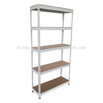 RE309018H  Storage Rack