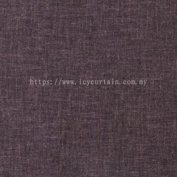 High Quality European Sofa Fabric Textured Universe Component 57 Raisin