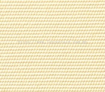 TOSO Premium Japanese Vertical Blind Plain Series TF6011 Yellow