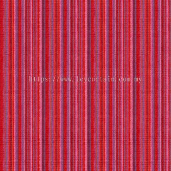 Upholstery Stripe Bingo 01 Lollipop