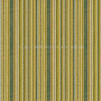 Upholstery Stripe Bingo 06 Cucumber