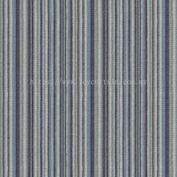 Upholstery Stripe Bingo 10 Rain