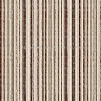 Upholstery Stripe Bingo 18 Clay