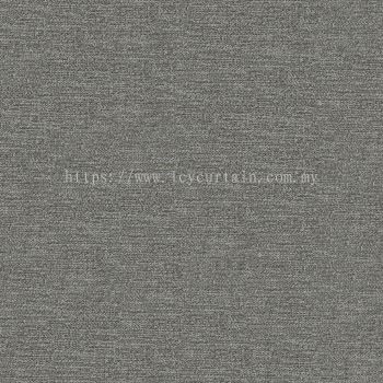 Impact 11 Iron Plain Velvet Upholstery Fabric