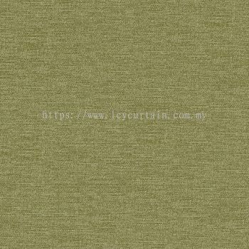 Impact 22 Fern Plain Velvet Upholstery Fabric