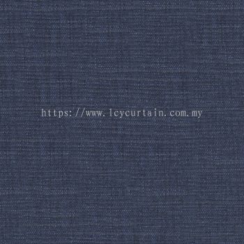 Proposition Averment 87 Indigo Plain Velvet Upholstery