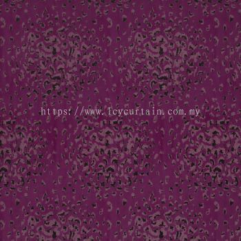 Decorum Courtesy 01 Emperor Animal Skins Curtain Upholstery