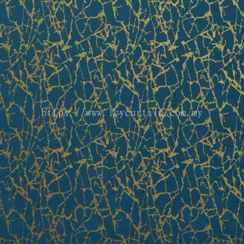 Decorum Politeness 04 Vapour Animal Skins Curtain Upholstery