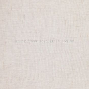 Galaxy Starry 01 Sand Plain Sheer