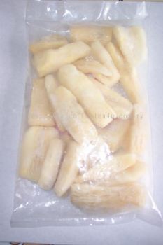 Cassava Block , 1kg/pkt