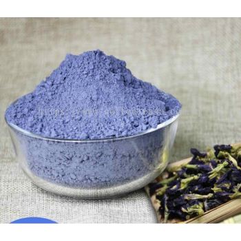 PURE Butterfly Pea Powder 