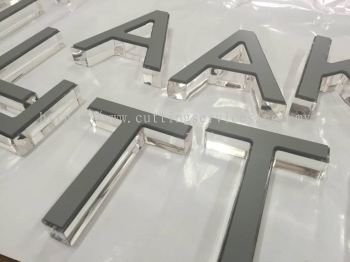 Laser Cutting