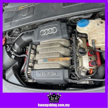 Audi A6 C6 2.8 BDX Used Engine